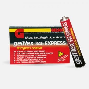 Gelson GELFLEX 345 EXPRESS
