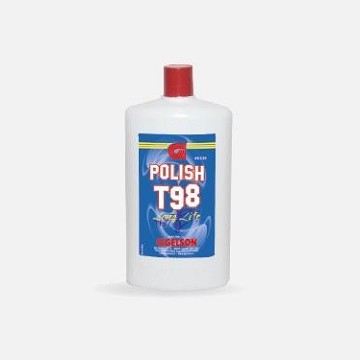 Gelson POLISH T98 LONG LIFE