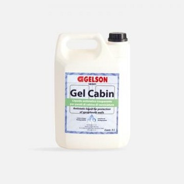 Gelson GEL-CABIN