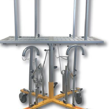 Gelson SMART PAINT TABLE