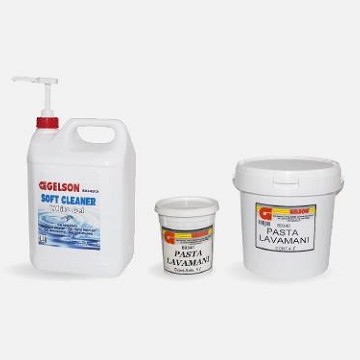 Gelson GEL E PASTA LAVAMANI