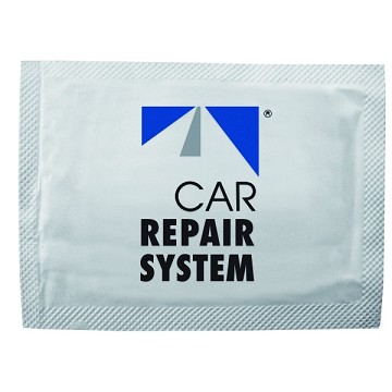 Car Repair System CLEANING CLOTH