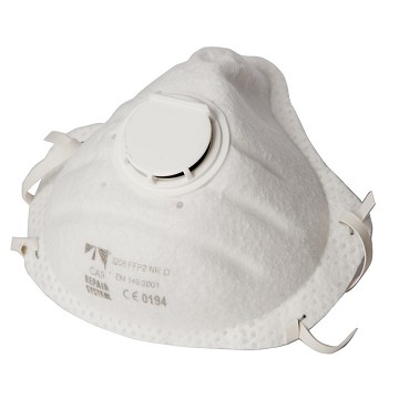 Car Repair System MASCHERA SUPERONE 3206 (5211) FFP2