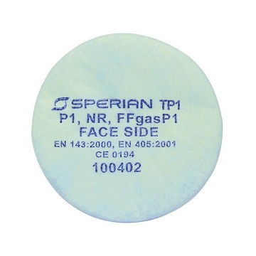 Car Repair System PREFILTRO P1 VALUAIR PLUS