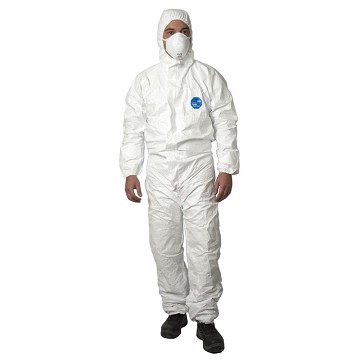 Car Repair System TUTA PER VERNICIATORI TYVEK PRO-TECH®