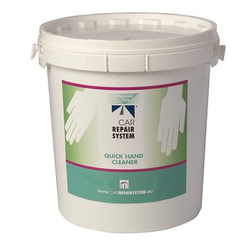 Car Repair System QUICK HAND CLEANER