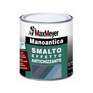 Max Meyer MAX MEYER MANOANTICA Formula Gel