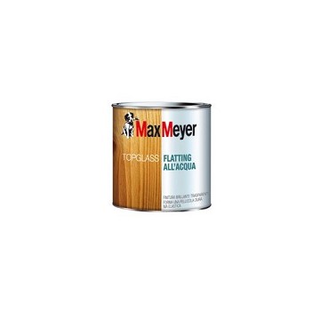 Max Meyer TOPGLASS FLATTING AD ACQUA