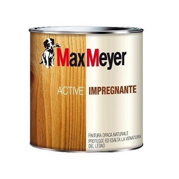 Max Meyer ACTIVE IMPREGNANTE MAX MEYER