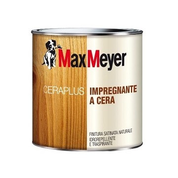 Max Meyer CERAPLUS IMPREGNANTE CERATO