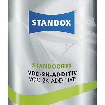 Standox Standocryl VOC-2K-Additiv