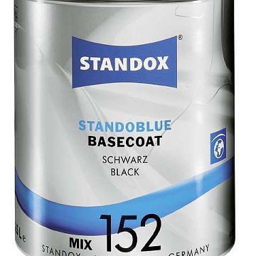 Standox Standoblue Basecoat