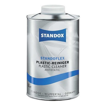 Standox Standoflex Plastik-Reiniger antistatisch
