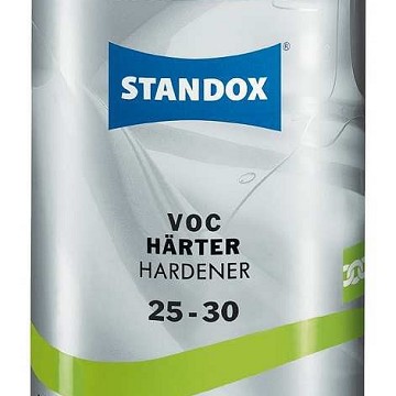 Standox Standox Härter VOC 25-30