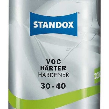 Standox Standox Härter VOC 30-40