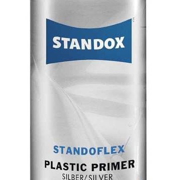 Standox Standoflex Plastic-Primer U3060 Silber