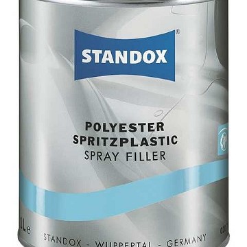 Standox Standox Polyester-Spritzplastic U1100