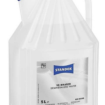 Standox Standox VE-Wasser