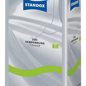 Standox Standox Verdünnung VOC Express