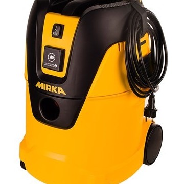 Mirka Mirka Dust Extractor 1025 L PC 230V Aspiratore
