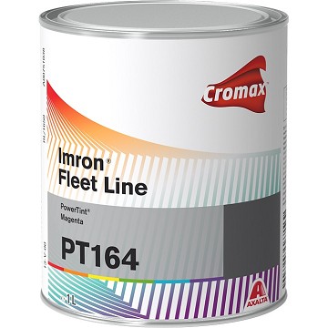 Cromax IMRON FLEET LINE