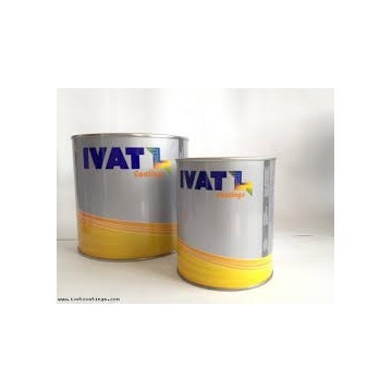 Ivat Coatings SKY FILLER BLACK 4+1